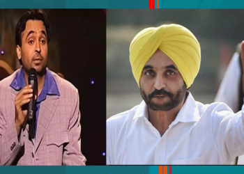 کامیڈین سے سیاستدان، بھگونت مان بھارتی ریاست پنجاب کے نئے وزیراعلیٰ