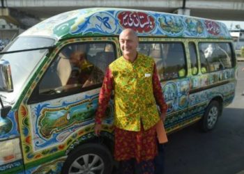 آسٹریلوی پرستار پاکستان آکر کیوں خوش ہیں ؟