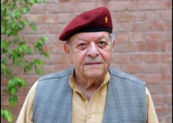 معروف فنکار مسعود اختر انتقال کرگئے