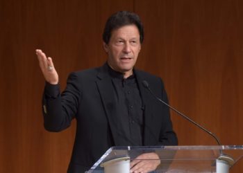 وزیراعظم کا ٹوئٹ اور بی سی سی آئی کے نائب صدر کی لاعلمی