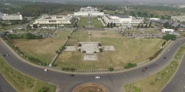 حکومت اور اپوزیشن ڈی چوک میں جلسہ نہیں کرپائیں گی ؟