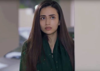 ثنا جاوید کی مشکلات میں اضافہ،معروف برانڈ نےتشہیری مہم سے الگ کردیا