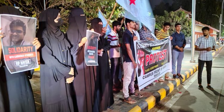 یوکرین میں طالب علم نوین کی موت پر مودی مشکل میں