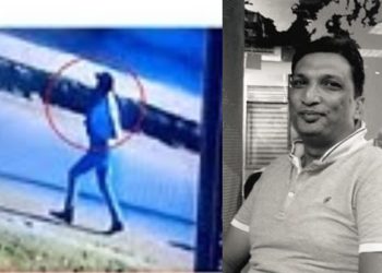 سینئر صحافی اطہر متین کا ایک قاتل مبینہ پولیس مقابلے میں ہلاک