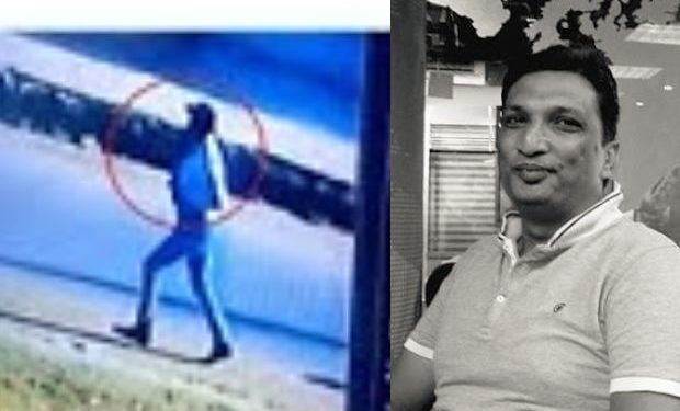 سینئر صحافی اطہر متین کا ایک قاتل مبینہ پولیس مقابلے میں ہلاک