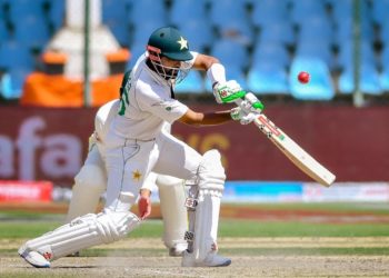 آسٹریلیا کی ” خوش فہمی ” نے  ہاتھ آئے ” چانس ” کو کھو دیا