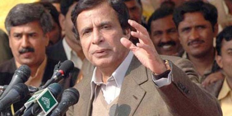 اپوزیشن کے پاس مطلوبہ تعداد سے زیادہ ہیں، پرویز الہٰی