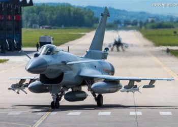 پاکستان کا دفاع اب اور ناقابل تسخیر ہوگیا