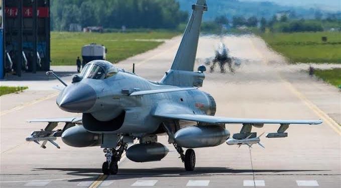 پاکستان کا دفاع اب اور ناقابل تسخیر ہوگیا