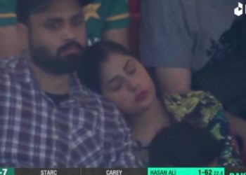 پنڈی کے بعد کراچی کی مردہ پچ، تماشائی سوتے رہے