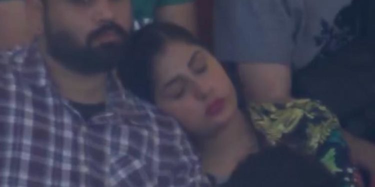 پنڈی کے بعد کراچی کی مردہ پچ، تماشائی سوتے رہے