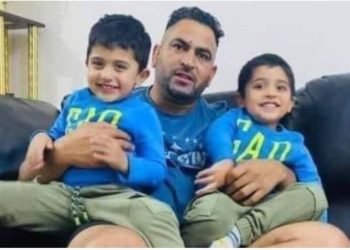 بھارتی انٹرنیشنل کبڈی کھلاڑی کا قتل