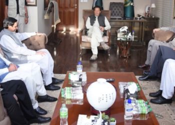 ملکی سیاست میں ڈرامائی موڑ، اتحادیوں کا نیا موڈ