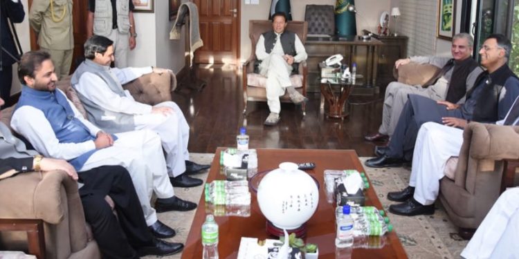 ملکی سیاست میں ڈرامائی موڑ، اتحادیوں کا نیا موڈ