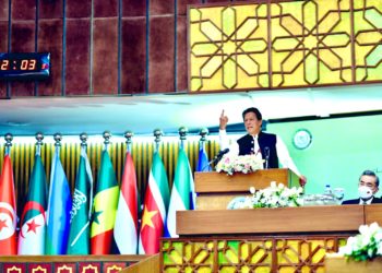 مذہب کا دہشت گردی سے کوئی تعلق نہیں، وزیراعظم عمران خان