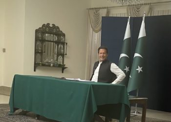 استعفعیٰ نہیں دوں گا، وزیراعظم عمران خان