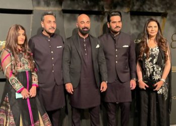 ہمایوں سعید اور عدنان صدیقی کا مشترکہ نیا مشن