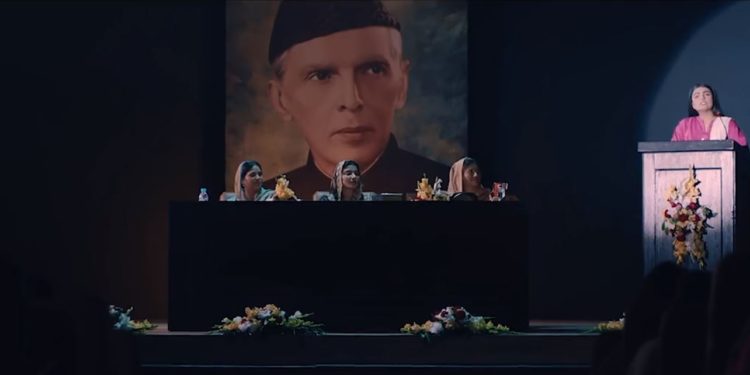 آئی ایس پی آر کا 23 مارچ کے لیے خصوصی پیغام پر ویڈیو