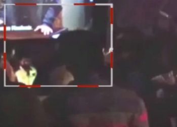 بھارت میں ” پاکستان زندہ باد ” کے نعرے