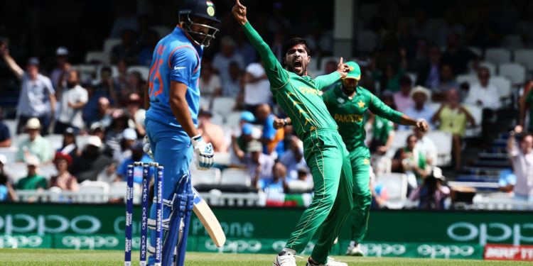 فاسٹ بالر محمد عامر کے مشورے پر تنقید اور تعریف کیوں؟