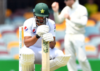 پاکستان اور آسٹریلیا 24 سال بعد پاکستانی سرزمین پر مد مقابل