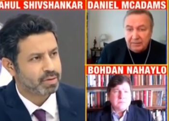 بھارتی نیوز چینل نے ایک بار پھر کامیڈی سرکس کو مات دی