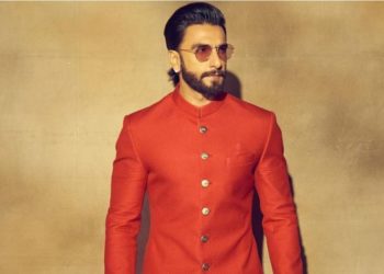 رنویر سنگھ کو دبئی کا گولڈن ویزا مل گیا