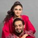 عامر لیاقت تیسری بیوی دانیہ شاہ کے ساتھ رمضان ٹرانسمیشن کریں گے