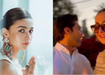 سوشل میڈیا پر ہانیہ عامر کا عالیہ بھٹ سے موازنہ کیوں کیا جارہا ہے؟