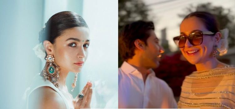 سوشل میڈیا پر ہانیہ عامر کا عالیہ بھٹ سے موازنہ کیوں کیا جارہا ہے؟