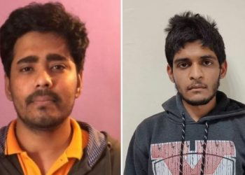 بھارت: مسلم خواتین کی نیلامی ایپس بنانے والے ملزمان ضمانت پر رہا