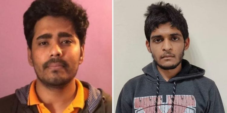 بھارت: مسلم خواتین کی نیلامی ایپس بنانے والے ملزمان ضمانت پر رہا