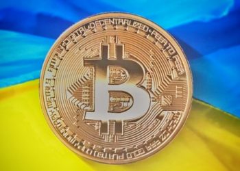 روسی حملہ: یوکرین میں نامعلوم افراد نے بٹ کوائن کی بارش کردی