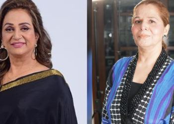 حلیم پکاتے پکاتے ہم پر تنقید کی جاتی ہیں