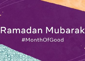 رمضان کو منائیں فیس بک کے ساتھ ”اچھائی کے مہینے” کے طور پر
