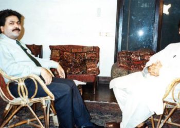 وزیراعظم کا ٹوئٹ اور بی سی سی آئی کے نائب صدر کی لاعلمی