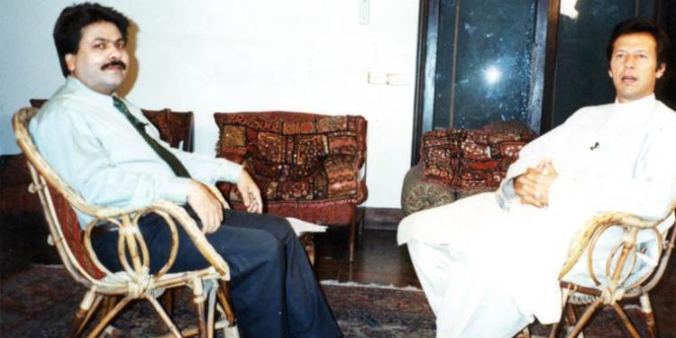 وزیراعظم کا ٹوئٹ اور بی سی سی آئی کے نائب صدر کی لاعلمی