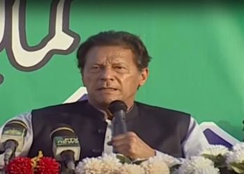 آپ نیوٹرل نہیں ہوسکتے، آپ اچھائی کے ساتھ ہیں یا برائی کے؟ وزیراعظم