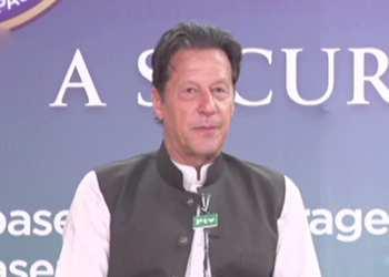 وزیراعظم کا دھمکی آمیز خط سینئر صحافیوں کو دکھانے کا اعلان