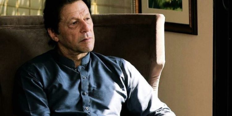 وزیراعظم ایوان میں اکثریت کھوگئے، ایم کیوایم کی حکومت سے علیحدگی