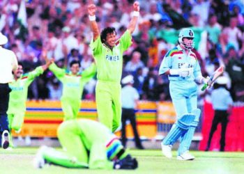 جب پاکستان نے ناممکن کو ممکن بنایا