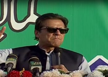 آپ نیوٹرل نہیں ہوسکتے، آپ اچھائی کے ساتھ ہیں یا برائی کے؟ وزیراعظم