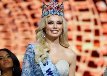 مس ورلڈ 2021 کا ٹائٹل رہا مس پولینڈ کے نام