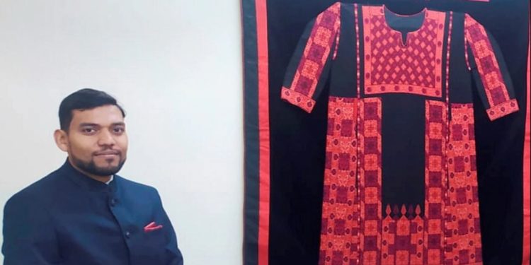 فلسطین میں بھارتی سفیر پراسرار طور پر جاں بحق