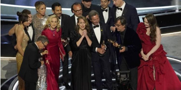 آسکر میلہ، ول اسمتھ بہترین اداکار، کوڈا بہترین فلم