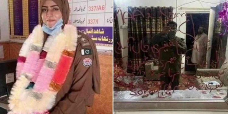 میری بیٹیوں کی شادی کسی انسان سے کرنا