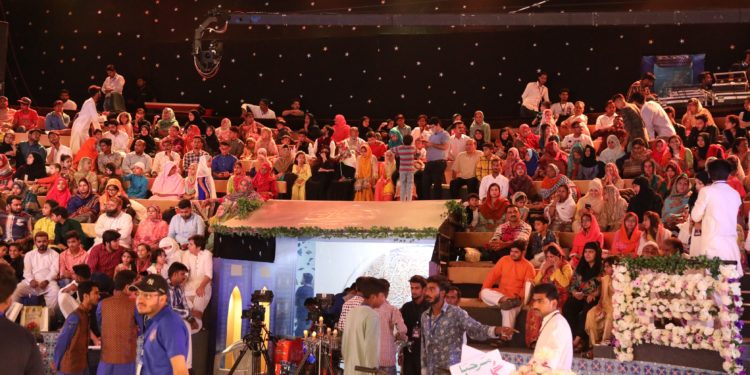 وزارت مذہبی امور کا رمضان ٹرانسمیشن سے متعلق اہم اقدام