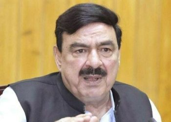 سندھ میں گورنر راج کا فیصلہ نہیں ہوا، شیخ رشید