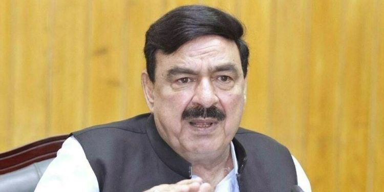 سندھ میں گورنر راج کا فیصلہ نہیں ہوا، شیخ رشید