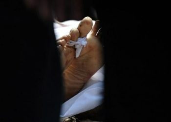 پسند کی شادی کا معاملہ: نوجوان کی خودکشی یا قتل ہوا؟